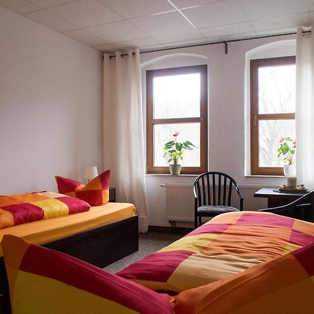 Sefano Nossen Hotel Ngoại thất bức ảnh